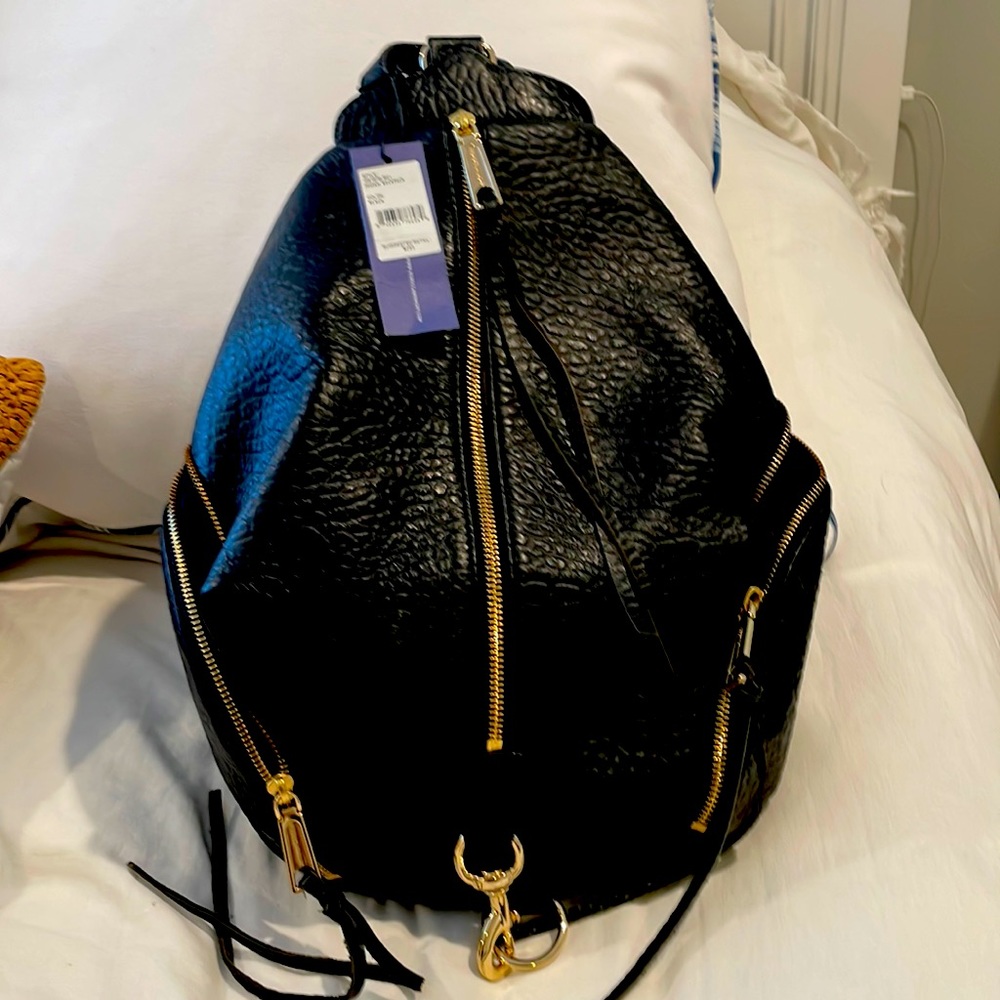 Rebecca Minkoff Julian Backpack